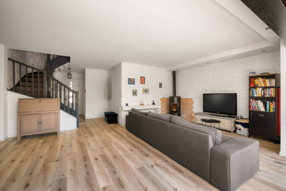 Vente Maison Maison familiale Corbas
