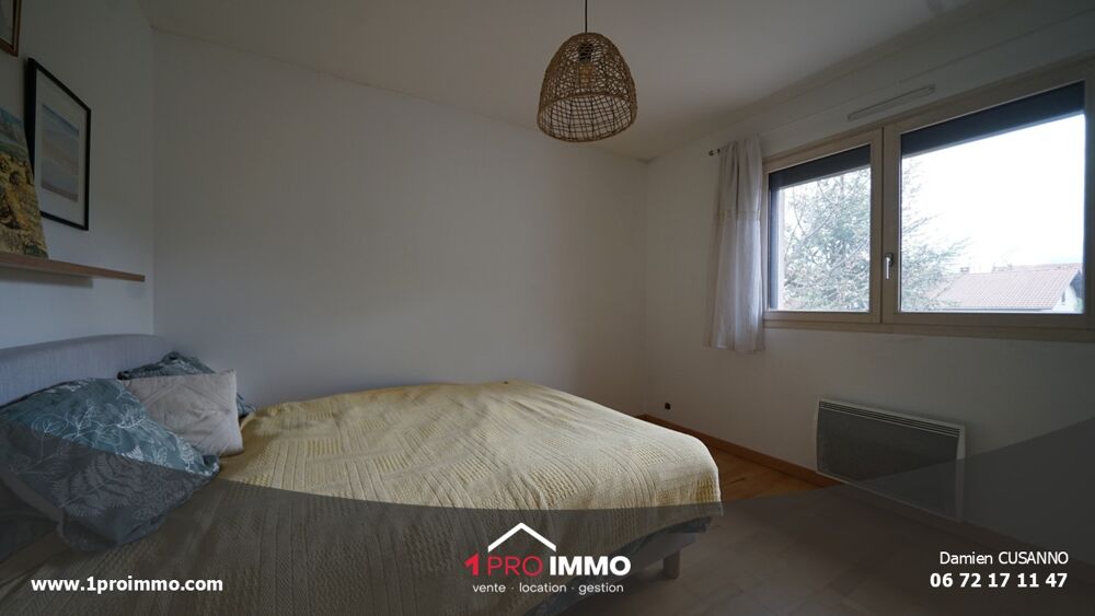 � vendre  Maison Seyssins (38180)