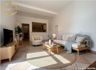 Appartement à vendre 3 pièces 73 m²