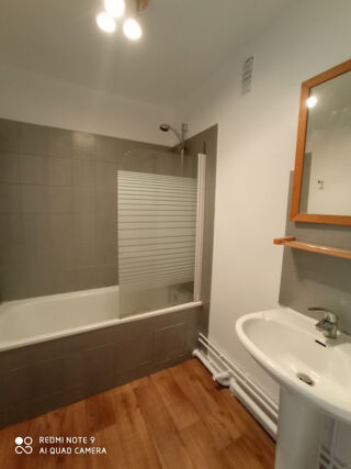  Appartement � vendre 2 pi�ces 46 m�