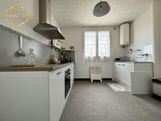 Appartement à vendre 4 pièces 63 m²