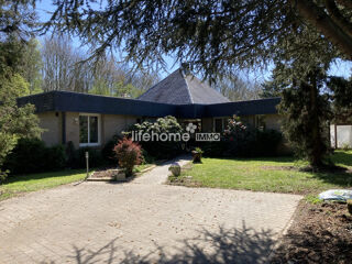  Maison � vendre 6 pi�ces 185 m�