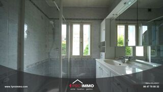  Appartement à vendre 4 pièces 77 m²