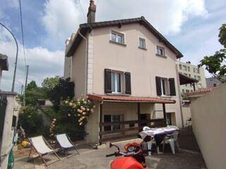  Maison � vendre 5 pi�ces 100 m�