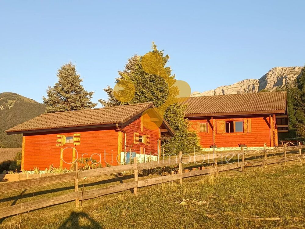 � vendre  Maison La Roche-sur-Foron (74800)