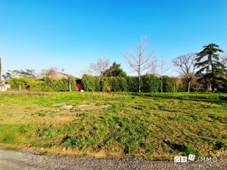  Terrain � vendre 970 m�