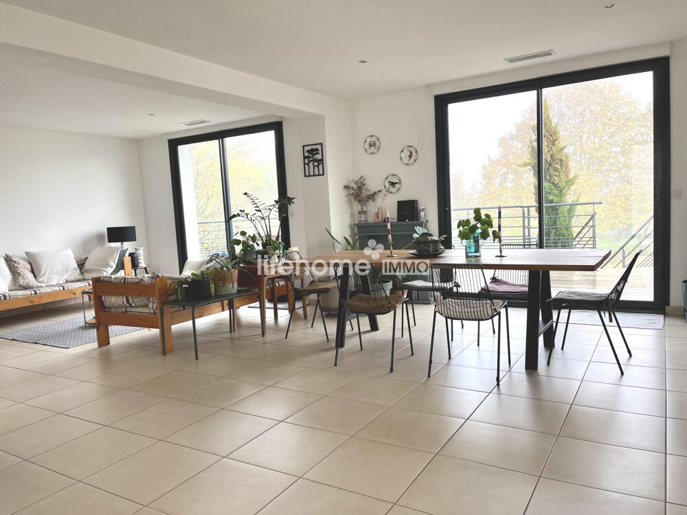 � vendre  Maison Rouffiac-Tolosan (31180)