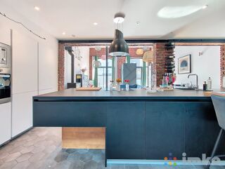  Appartement à vendre 5 pièces 229 m²