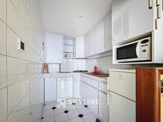  Appartement � vendre 2 pi�ces 65 m�