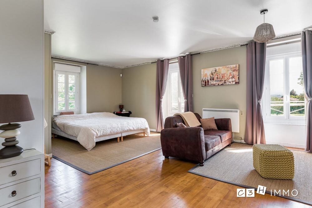 � vendre  Propri�t�/ch�teau Salles-sur-Garonne (31390)