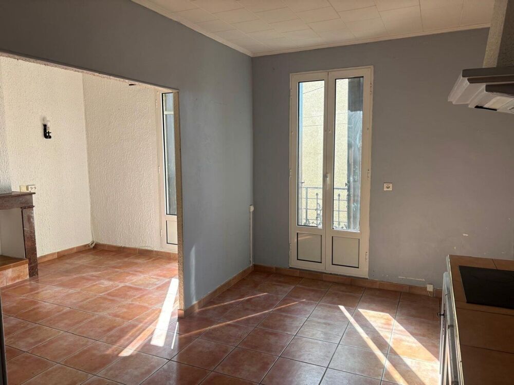 Vente Maison Maison Caux