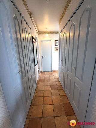  Appartement � vendre 3 pi�ces 82 m�