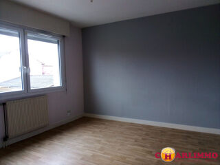  Appartement à louer 1 pièce 31 m²