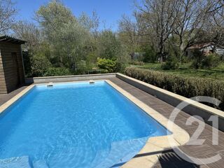  Maison � vendre 7 pi�ces 172 m�