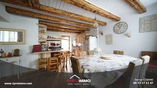  Maison � vendre 5 pi�ces 100 m�