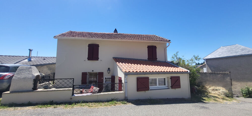 Maison 4 pièces 66 m² · à Carcassonne · 66 m² · 112 000 €