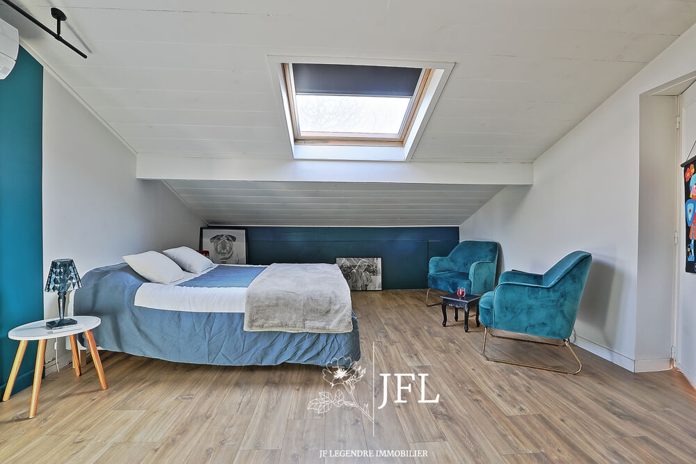  vendre  Maison Angresse (40150)