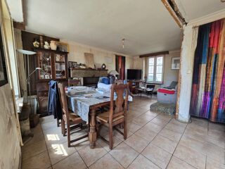  Maison à vendre 5 pièces 127 m²