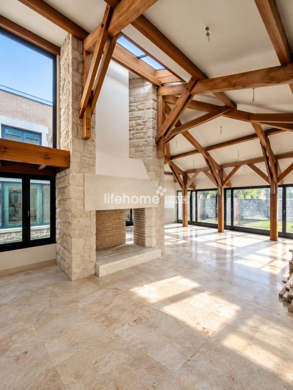 à vendre  Maison Saint-Maur-des-Fossés (94100)
