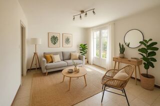  Appartement � vendre 3 pi�ces 67 m�