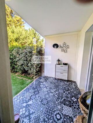 Appartement à vendre 2 pièces 38 m²
