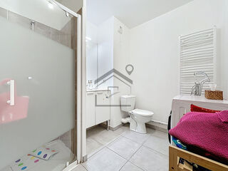  Appartement � vendre 2 pi�ces 39 m�