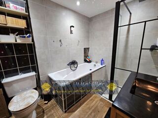  Maison � vendre 4 pi�ces 82 m�