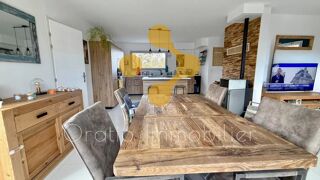  Villa � vendre 5 pi�ces 106 m�