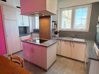  Appartement � vendre 5 pi�ces 107 m�