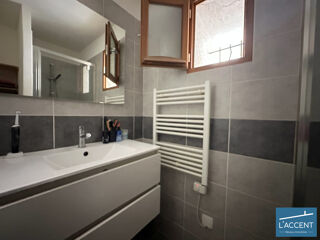  Appartement à vendre 2 pièces 41 m²