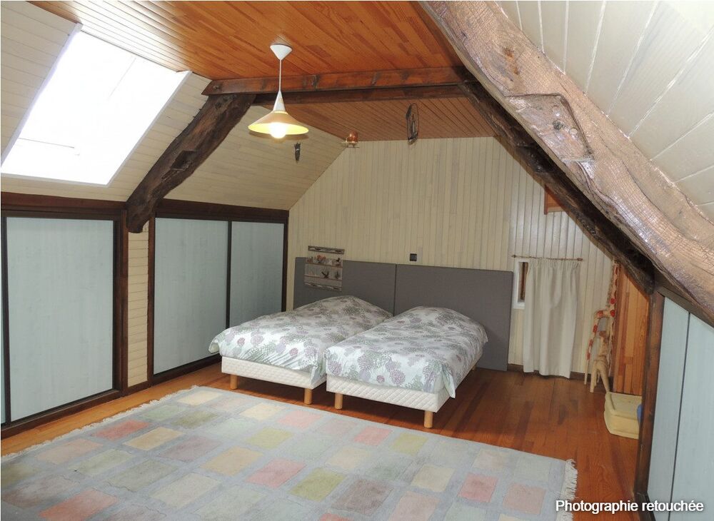 Vente Maison Ensemble immobilier de 2 maisons jumelées Martiel