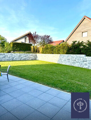  Maison � vendre 5 pi�ces 117 m�