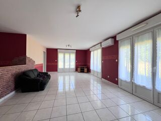  Maison � vendre 7 pi�ces 137 m�