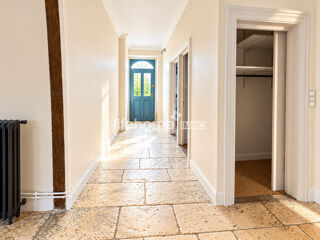  Maison à vendre 8 pièces 195 m²