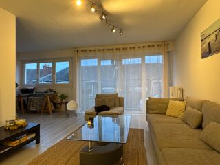  Appartement � vendre 5 pi�ces 76 m�