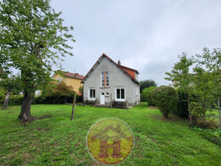  Maison � vendre 6 pi�ces 138 m�