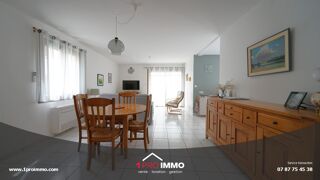  Maison à vendre 4 pièces 98 m²