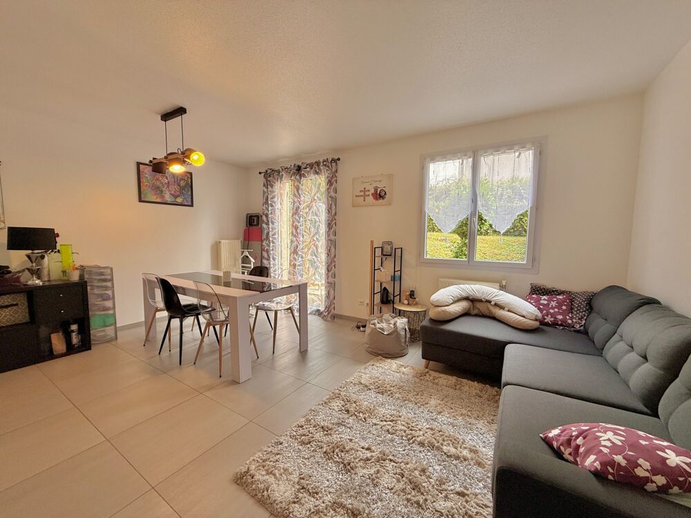 Maison 4 pièces 78 m² · à Dannemarie-sur-Crète · 78 m² · 199 000 €
