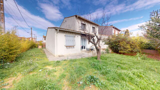  Maison à vendre 4 pièces 90 m²