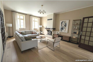  Maison � vendre 8 pi�ces 220 m�