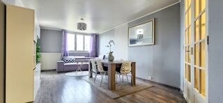  Appartement à vendre 4 pièces 90 m²