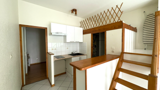  Appartement � louer 2 pi�ces 36 m�