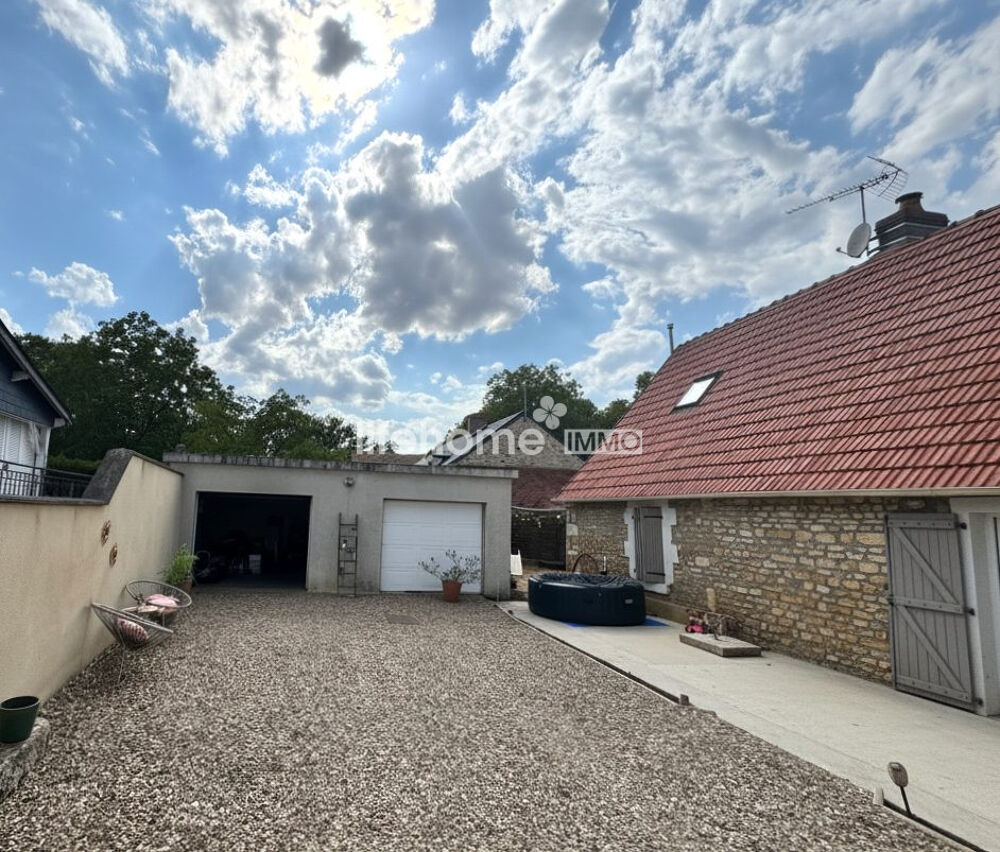 Vente Maison Maison à vendre Sassierges-Saint-Germain Sassierges-saint-germain