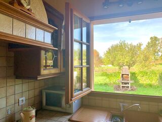  Maison à vendre 5 pièces 110 m²