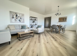  Appartement � vendre 4 pi�ces 83 m�