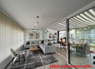  Appartement à vendre 5 pièces 100 m²