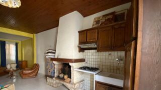  Maison à vendre 3 pièces 56 m²