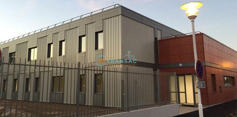 A VENDRE terrains &agrave; partir de 2 000m&sup2; pour r&eacute;aliser votre cl&eacute; en main &agrave; partir de 1 000m&sup2; de surface plancher &agrave; Varennes-Jarcy 0 91480 Varennes-jarcy