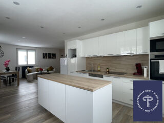  Maison à vendre 6 pièces 177 m²