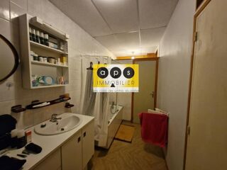 Vente Maison SALINS LES BAINS Salins-les-bains